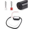 High Voltage Generator Arc Module Walfront 3kv-11kv DC 12V Black-6