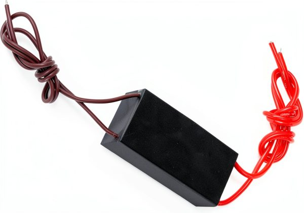 High Voltage Generator Module YWBL-WH DC 12V 60KV Pulse Ignition Coil-5