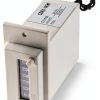 6-Digit Electromagnetic Pulse Counter, DC 12V Powered, for Counting Production, RPM or Events in Industrial and DIY Applications-0