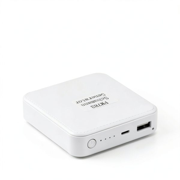 FM783 Schumann Pulse Generator KKnoon 7.83Hz USB Rechargeable-4