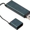 USB Killer V3 Mini High Voltage Pulse Generator by LOUYTW 5V/1A 500V-6