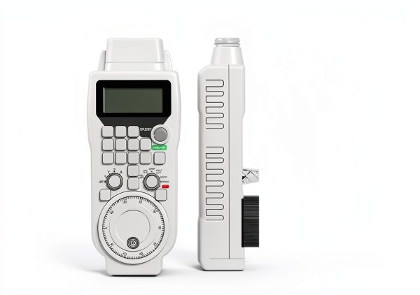 4 Axis USB Mach3 Handwheel Controller CNCTOPBAOS 100PPR Generator-3