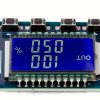 PWM Signal Generator Module LiebeWH Frequency LCD Pulse Board-8